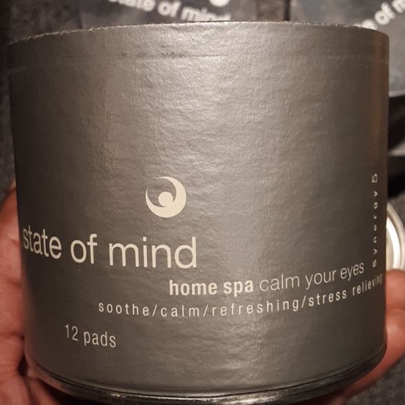 State of Mind Home Spa Synergy5 - Picture 2 of 4